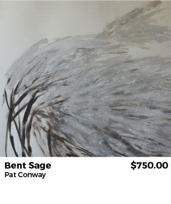 Bent Sage